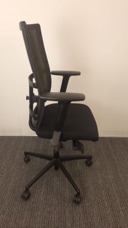 Ergonomische bureaustoel Kusch & Co