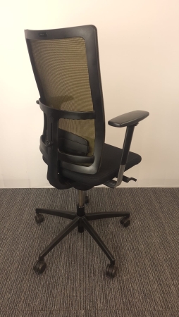 Ergonomische bureaustoel Kusch & Co