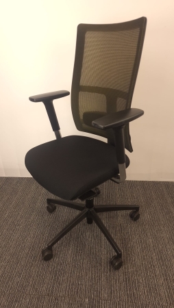 Ergonomische bureaustoel Kusch & Co