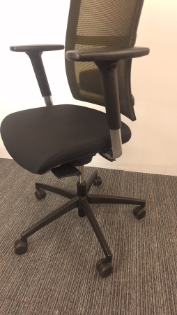 Ergonomische bureaustoel Kusch & Co