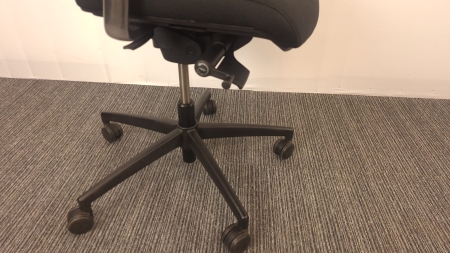 Ergonomische bureaustoel Kusch & Co
