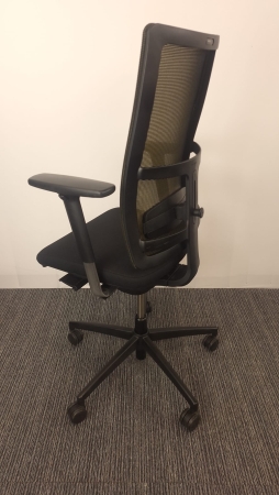 Ergonomische bureaustoel Kusch & Co