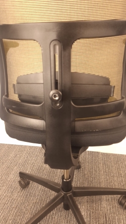 Ergonomische bureaustoel Kusch & Co