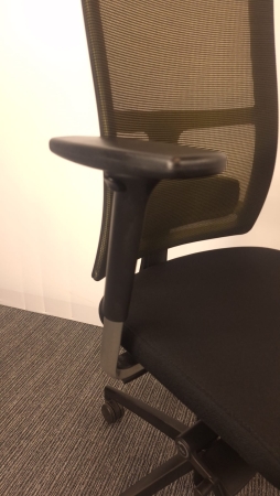 Ergonomische bureaustoel Kusch & Co