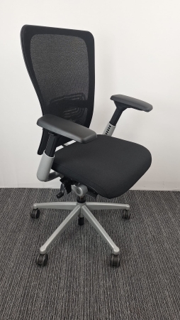 Ergonomische bureaustoel Haworth system 89