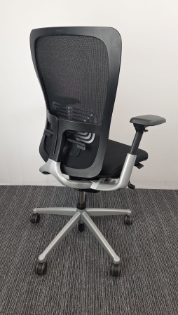 Ergonomische bureaustoel Haworth system 89