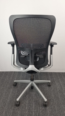 Ergonomische bureaustoel Haworth system 89