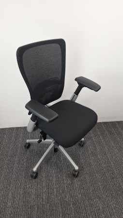 Ergonomische bureaustoel Haworth system 89