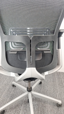 Ergonomische bureaustoel Haworth system 89