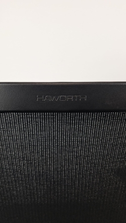 Ergonomische bureaustoel Haworth system 89