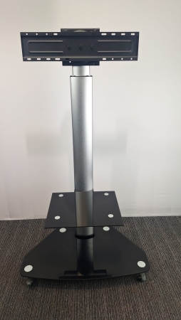 Mobiele monitor/TV houder Techly