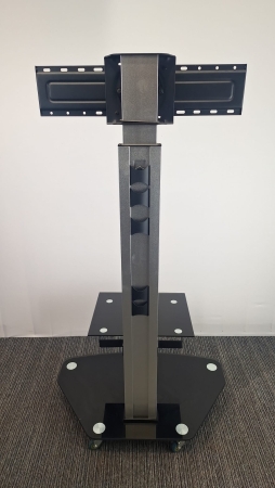 Mobiele monitor/TV houder Techly