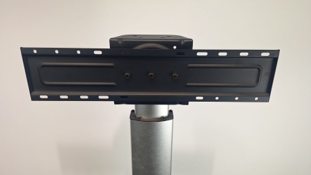 Mobiele monitor/TV houder Techly