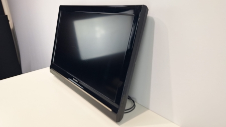 TV SALORA zonder ophangsysteem