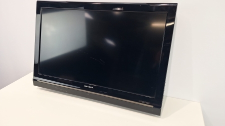 TV SALORA zonder ophangsysteem