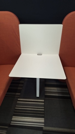 Akoestische vergaderbox Drisag