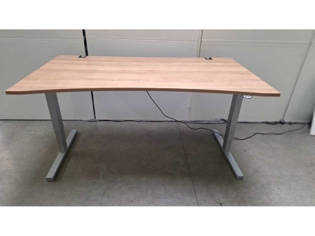 Zit-sta bureau CEKA