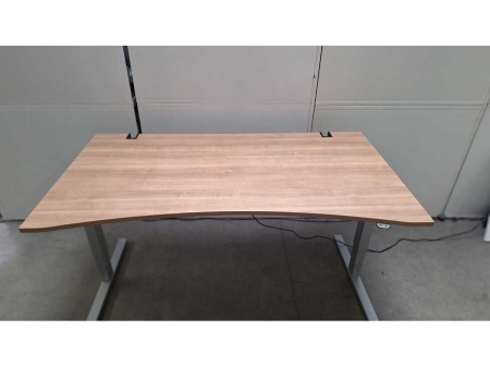 Zit-sta bureau CEKA