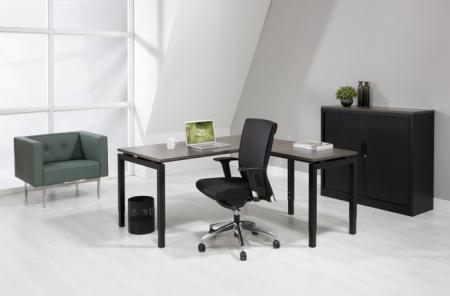 L-Bureau 4Q 1600/800 x 1600/600