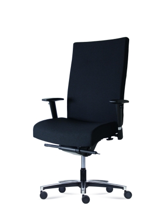 Ergonomische managersstoel ED PRO XL