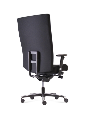 Ergonomische managersstoel ED PRO XL