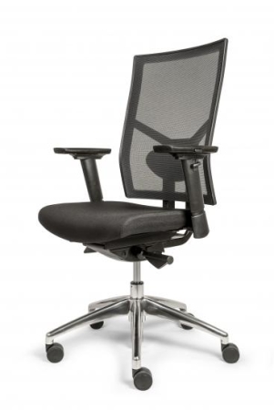 SUPERPROMO Ergonomische bureaustoel ED Pro01