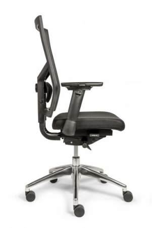 SUPERPROMO Ergonomische bureaustoel ED Pro01