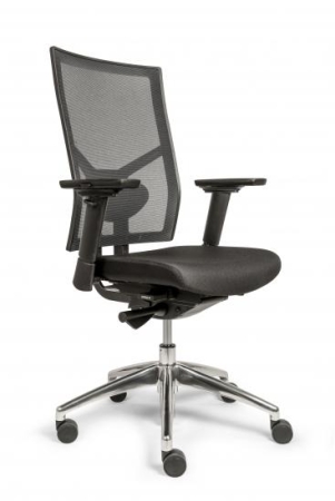 SUPERPROMO Ergonomische bureaustoel ED Pro01