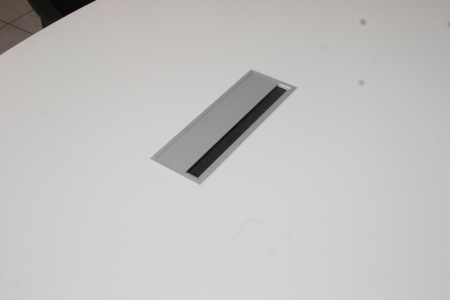 Vergadertafel "Frame table" by Alias