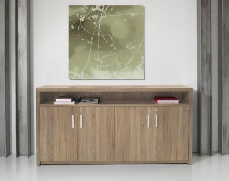 Dressoir kast Manager 89x168x42cm