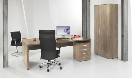 Bureau Manager 210x90cm