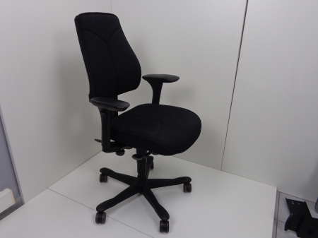 Ergonomische bureaustoel Kinnarps 6000