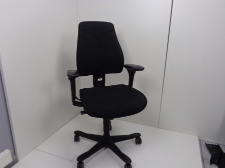 Ergonomische bureaustoel Kinnarps 6000