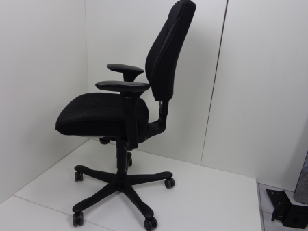 Ergonomische bureaustoel Kinnarps 6000