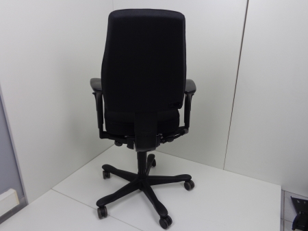 Ergonomische bureaustoel Kinnarps 6000