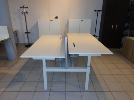 Duo Werkplek Pami 1800x1700 wit