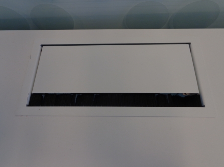 Bureau Pami 1600 x 800 wit