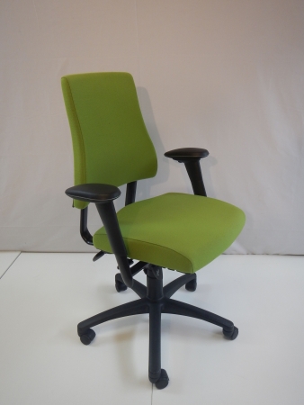 BMA Axia Classic Office NPR Groen (2e hands)
