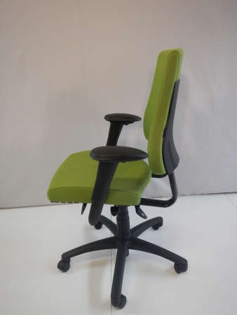 BMA Axia Classic Office NPR Groen (2e hands)