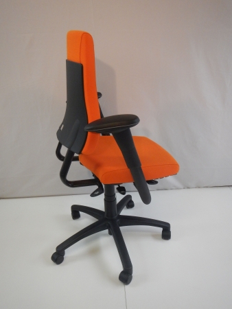 BMA Axia Classic Office NPR Oranje