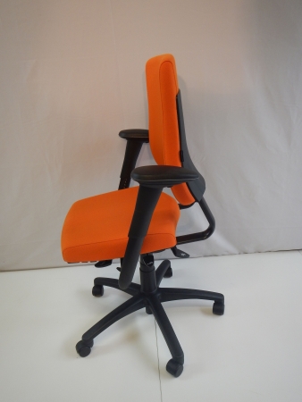 BMA Axia Classic Office NPR Oranje