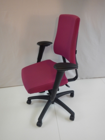 BMA Axia Classic Office NPR paars (2e hands)