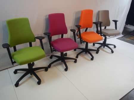 SUPERPROMO BMA AXIA OFFICE NPR (2e hands)