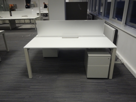 Workbench Pami 1800 x 1600 (2e hands)