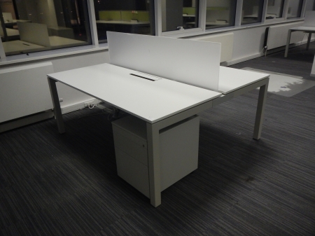 Workbench Pami 1800 x 1600 (2e hands)