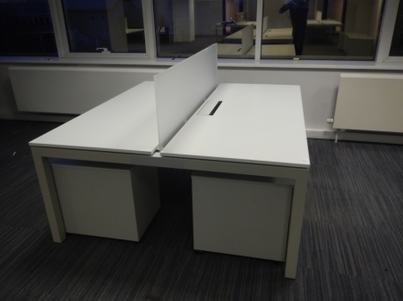 Workbench Pami 1800 x 1600 (2e hands)