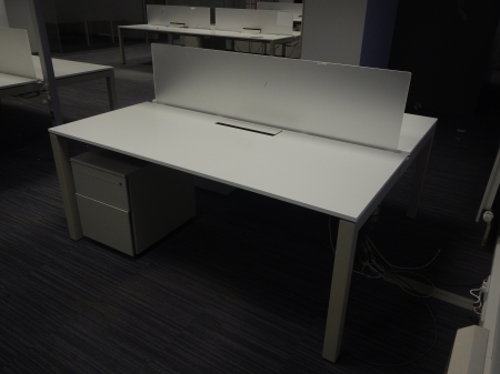 Workbench Pami 1800 x 1600 (2e hands)