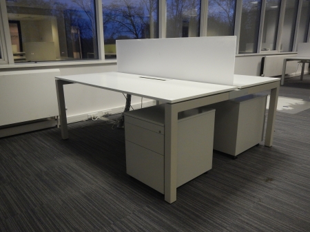 Workbench Pami 1800 x 1600 (2e hands)