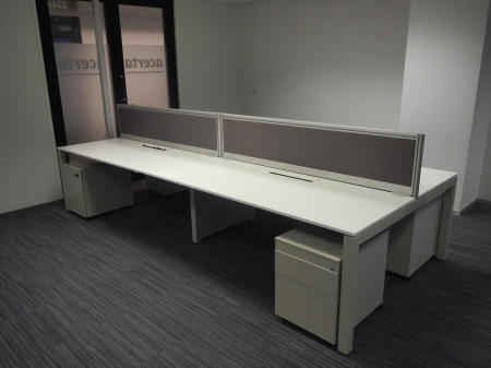 Workbench Pami 3600 x 1600 (2e hands)