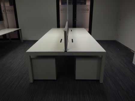 Workbench Pami 3600 x 1600 (2e hands)